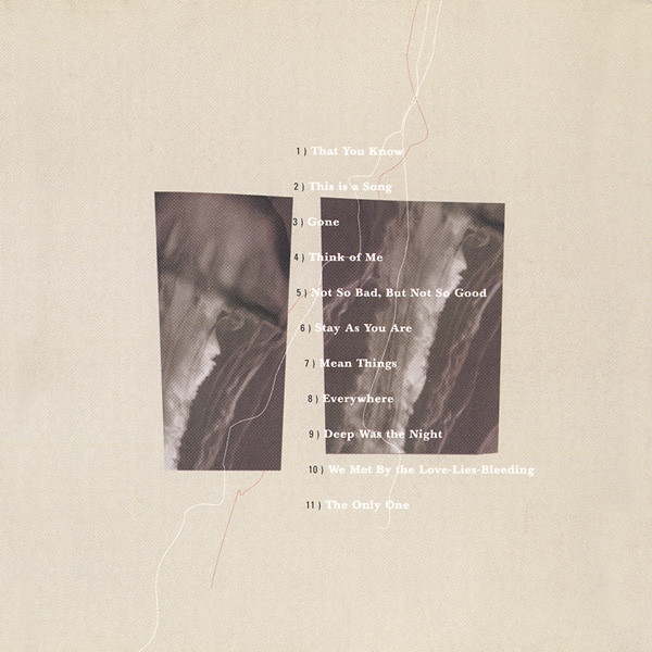Paula Frazer - Indoor Universe | Evangeline Recorded Works (GEL 4026) - 2