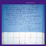 Dorine_Muraille - Mani | FatCat Records (FATSP05P)
