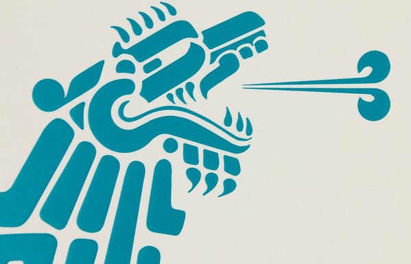 Luis Perez - Ipan In Xiktli Metztli, México Mágico Cósmico, En El Ombligo De La Luna. | Mr Bongo (MRBLP154) - 3 Luis Perez - Ipan In Xiktli Metztli, México Mágico Cósmico, En El Ombligo De La Luna. | Mr Bongo (MRBLP154) - 3