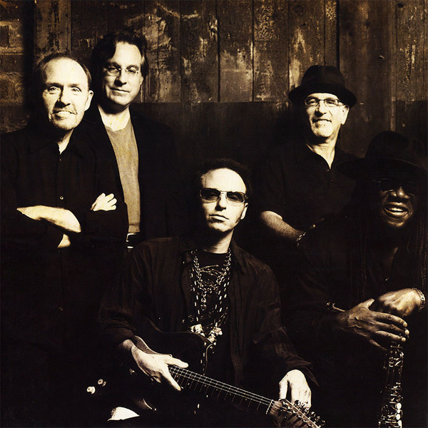 Bruce Springsteen - Magic | Columbia (88697 17060 1) - 2 Bruce Springsteen - Magic | Columbia (88697 17060 1) - 2