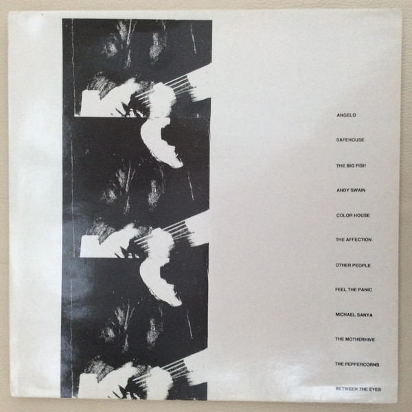 Various - Out Of C.I.T.E. | Moy (MOY 1)