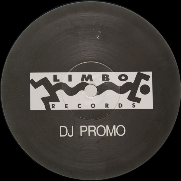 Yosh Presents Lovedeejay Akemi - Its Whats Upfront That Counts | Limbo Records (LIMB 46t) - 2