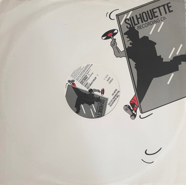 Omari / The Powerlords - After Loving You / Omari's Rap | Silhouette Recording Co. (SILHT 001) - 3 Omari / The Powerlords - After Loving You / Omari's Rap | Silhouette Recording Co. (SILHT 001) - 3