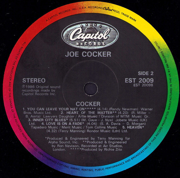 Cocker