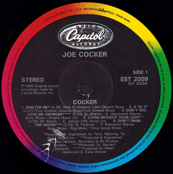 Cocker