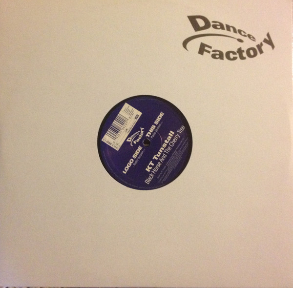 KT Tunstall - Black Horse And The Cherry Tree | Dance Factory (0946 3 36620 1 8) - 3
