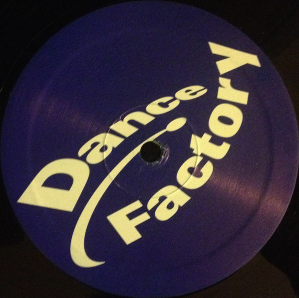 KT Tunstall - Black Horse And The Cherry Tree | Dance Factory (0946 3 36620 1 8) - 2