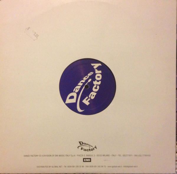 KT Tunstall - Black Horse And The Cherry Tree | Dance Factory (0946 3 36620 1 8) - 4