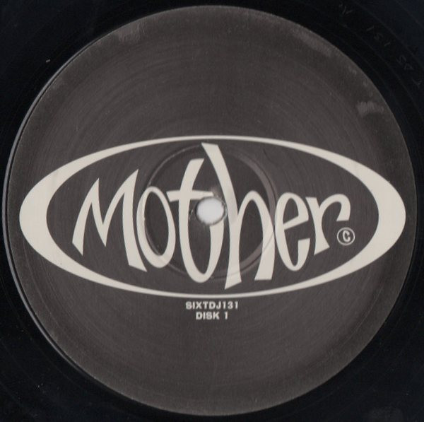 Mother - All Funked Up | Six6 (SIXTDJ131) - 4