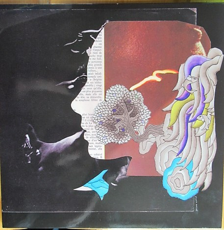D*I*R*T*Y Sound System - Dirty French Psychedelics | Born Bad Records (BB019)