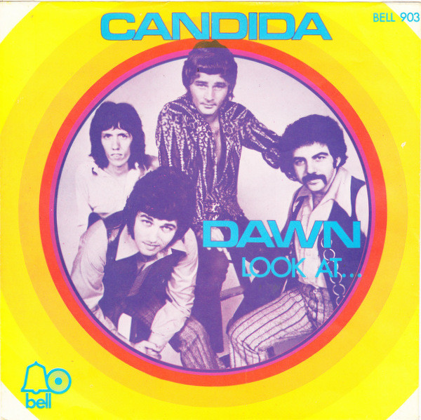 Dawn - Candida | Bell Records (903)