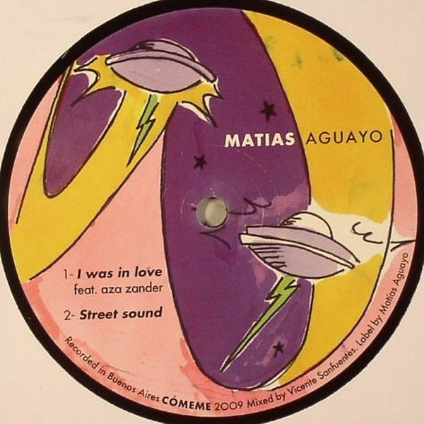 Street Sound