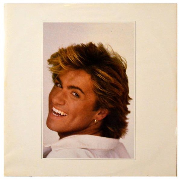 Wham! - Make It Big | Epic (EPC 86311) - 3