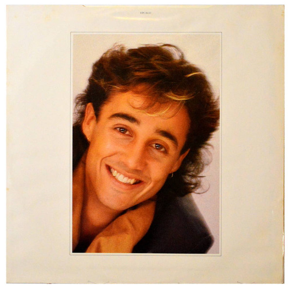 Wham! - Make It Big | Epic (EPC 86311) - 4