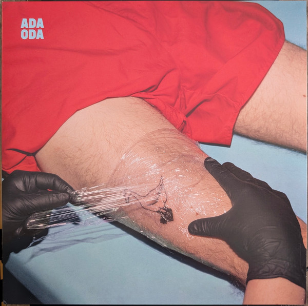 Ada Oda - Pelle D'oca | 62 Records (6T2-032LP)