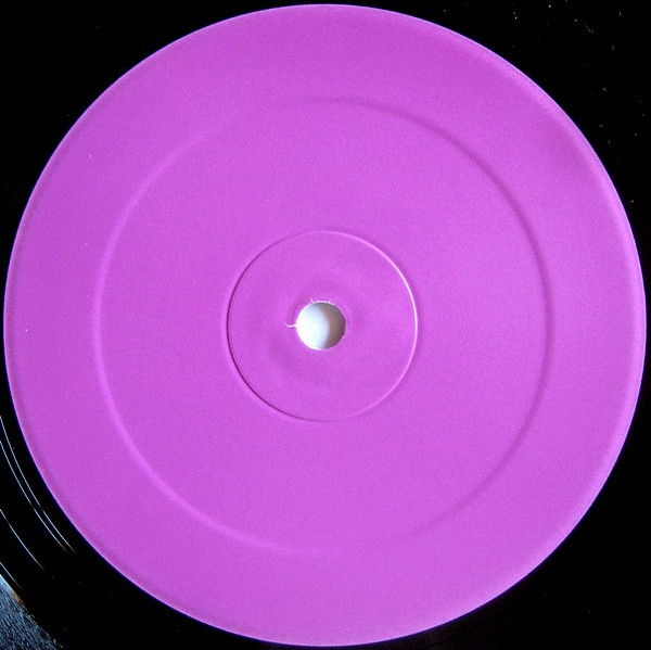 Black Devil / Prins Thomas / Unit 4 / Black Mustang - Ride Again | LoEB (LoEB005)