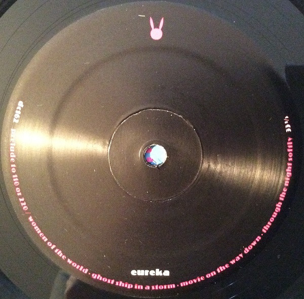 Jim O'Rourke - Eureka | Drag City (dc162) - 2