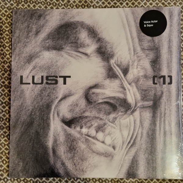 Voice Actor & Squu - Lust (1) | Stroom (STRLP-088) - 2