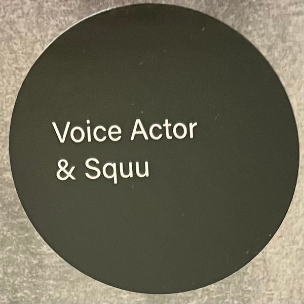 Voice Actor & Squu - Lust (1) | Stroom (STRLP-088) - 4