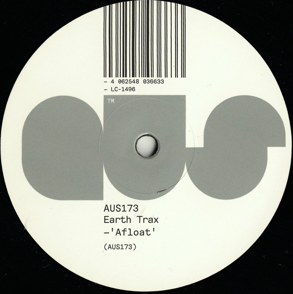 Earth Trax - Afloat | Aus Music (AUS173) - 2