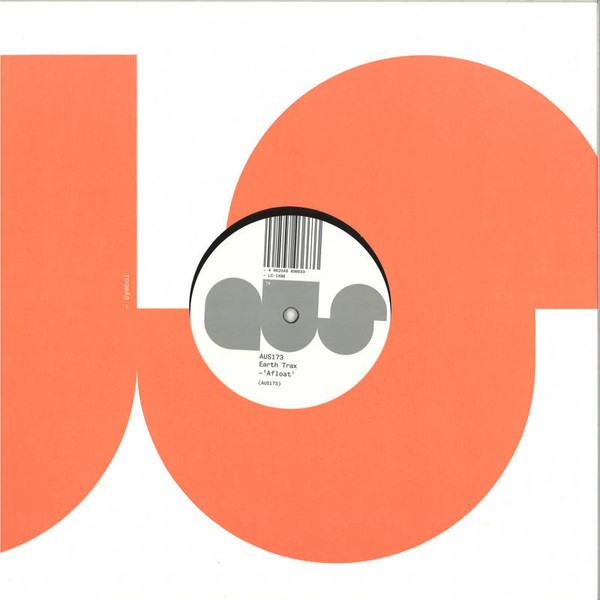 Earth Trax - Afloat | Aus Music (AUS173) - 3