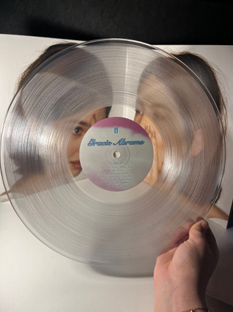 Gracie Abrams - The Secret Of Us (Deluxe) | Interscope Records (00602465931266) - 4