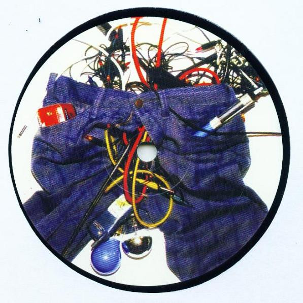 Various - Electrik Pants | Proptronix (PROP 002)