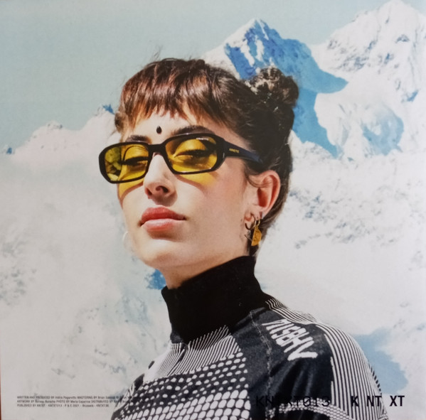 Himalaya EP