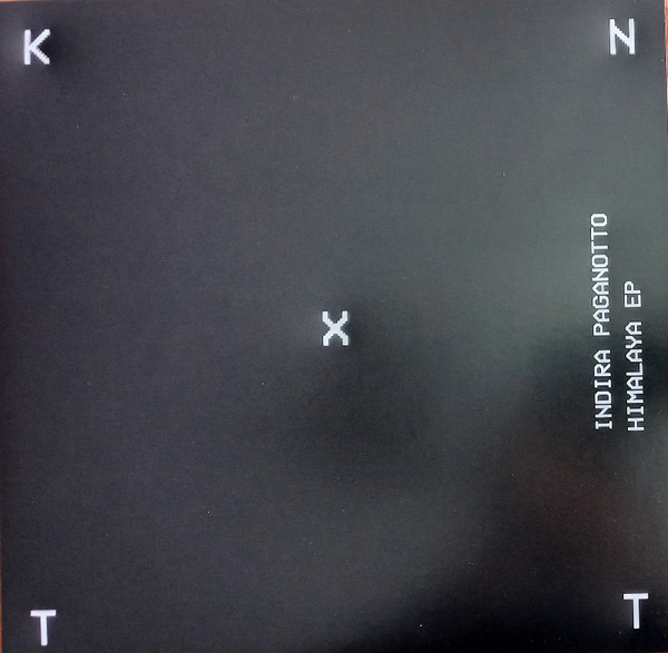 Himalaya EP