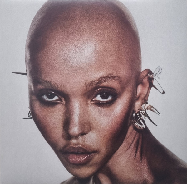FKA Twigs - Eusexua | Atlantic (075678606458) - 2