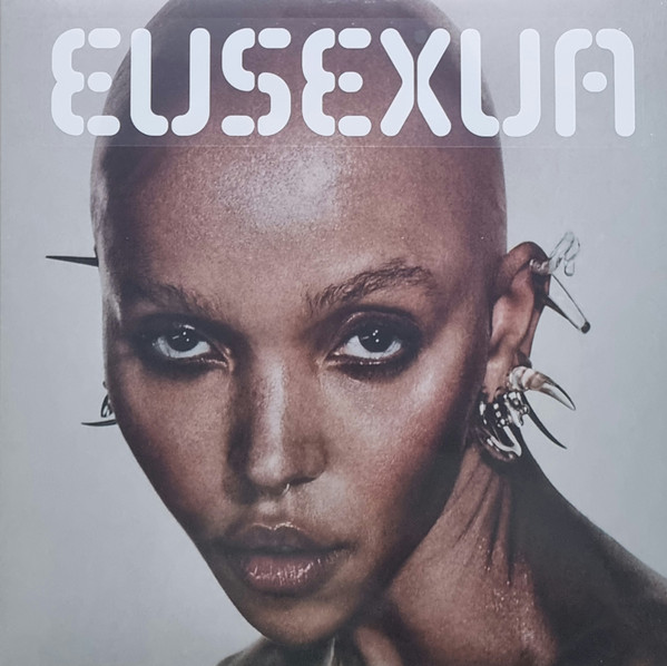 FKA Twigs - Eusexua | Atlantic (075678606458)