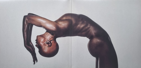 FKA Twigs - Eusexua | Atlantic (075678606458) - 3