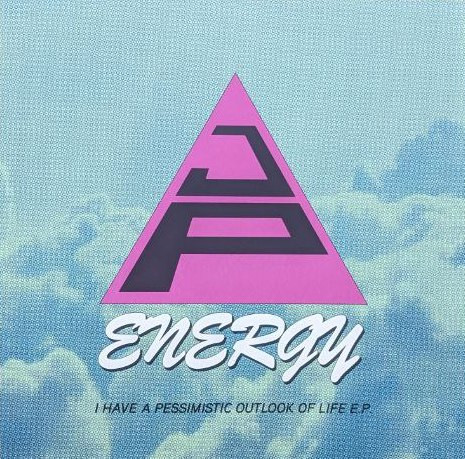 J.P. Energy - I Have A Pessimistic Outlook Of Life E.P. | Sound Migration (SMI-015)