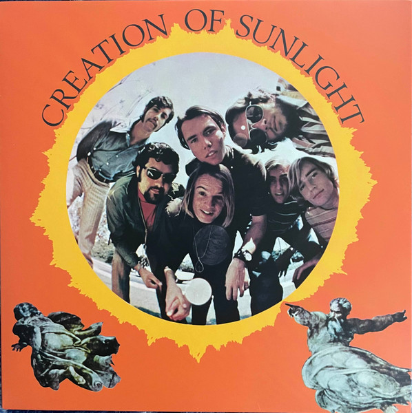 Sunlight - Creation Of Sunlight | Guerssen (GUESS257) - 3 Sunlight - Creation Of Sunlight | Guerssen (GUESS257) - 3