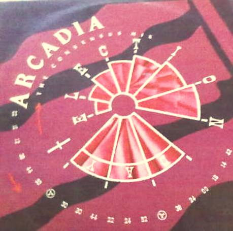 Arcadia - Election Day (The Consensus Mix) | Parlophone Odeon Series (14 2008156)