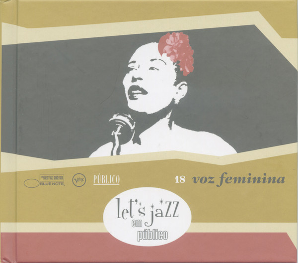 Various - Voz Feminina | Corda Seca (none) - main