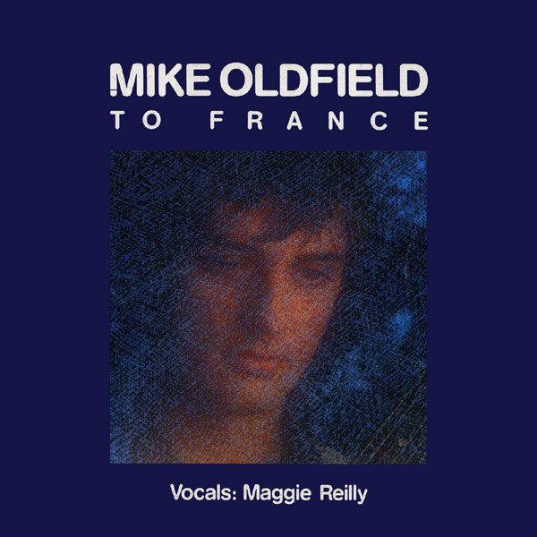 Mike Oldfield - To France | Virgin (520505) - main