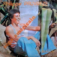 Philippe Pauvreze - Viens Ma Chérie / Séga Américain | Disques Jackman (J. 40190)