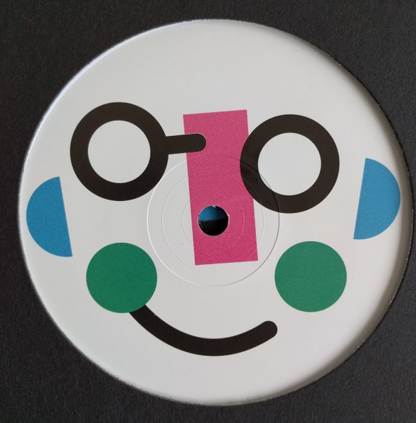 The Gardener - Views From My Shed EP | No Bad Days (NBD005) - 2