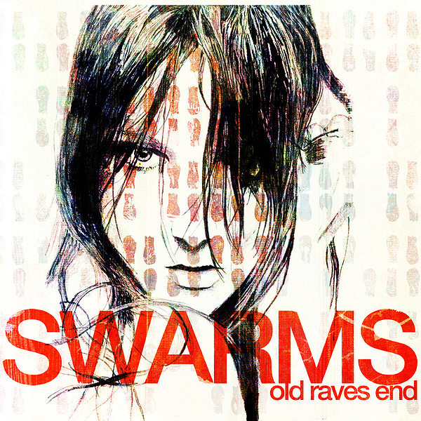 Swarms - Old Raves End | LoDubs (LODUBSD-11001) - main
