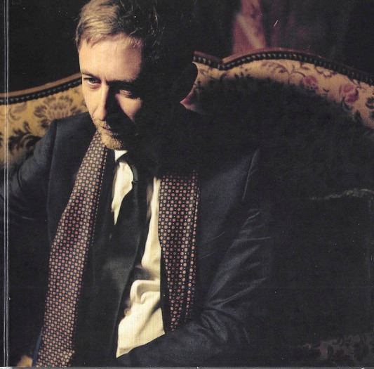 The Divine Comedy - Rainy Sunday Afternoon | Divine Comedy Records Limited (DCRL123CDX) - 3