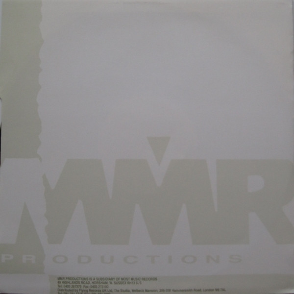Lunatic Asylum - The Meltdown | MMR Productions (MMR008) - 2 Lunatic Asylum - The Meltdown | MMR Productions (MMR008) - 2