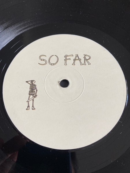 Arthur Satàn - So Far So Good | Born Bad Records (BB148LP) - 3 Arthur Satàn - So Far So Good | Born Bad Records (BB148LP) - 3