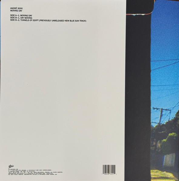 Andre 3000 - Moving Day | Epic (19802876221) - 2