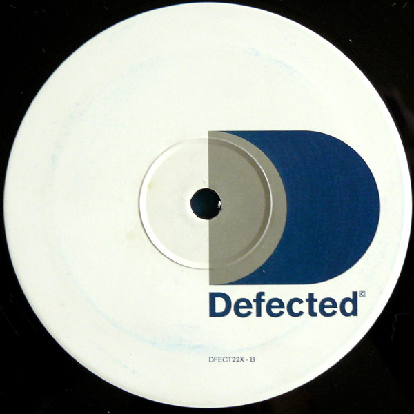Loleatta Holloway - Dreamin' | Defected (DFECT22X) - 4 Loleatta Holloway - Dreamin' | Defected (DFECT22X) - 4