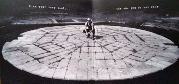 Bruce Dickinson - The Mandrake Project | BMG (BMGCAT844DLP) - 2