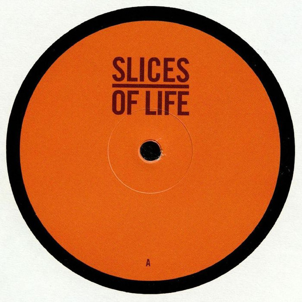 Dana Ruh - Still Vause | Slices Of Life (SOL 11) - 2