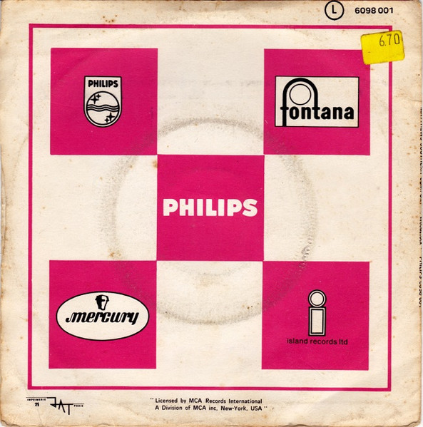 Matthews' Southern Comfort - Woodstock / Scion | Philips (6098 001) - 2