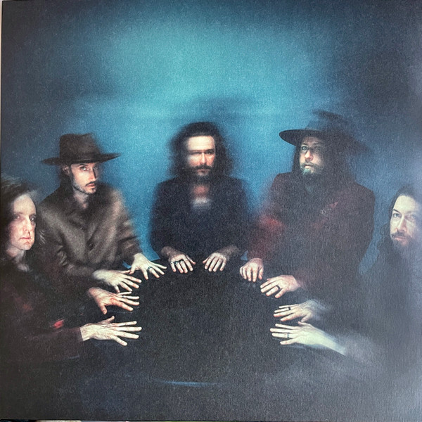 My Morning Jacket - Is | ATO Records (ATO0688) - main My Morning Jacket - Is | ATO Records (ATO0688) - main