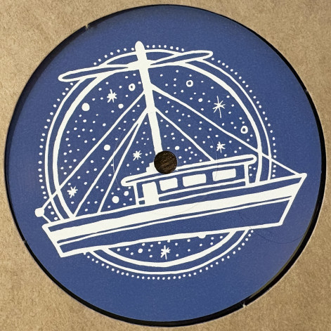 Gibs - You Dirty Little Thing | Croisière Musique (CMUS010)